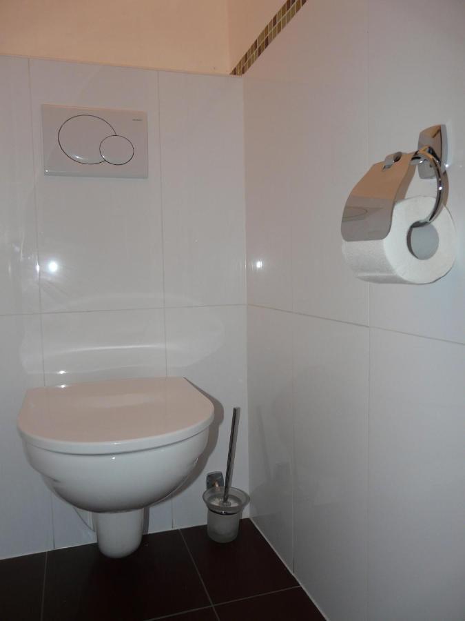 Hotel Ondras Zlin Room photo
